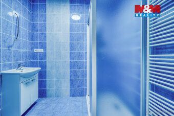 Nabízíme k pronájmu kancelářské prostory o velikosti 55 m² v