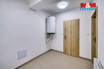 Nabízíme k pronájmu kancelářské prostory o velikosti 55 m² v