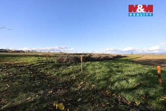 Nabízíme k prodeji pozemek v obci Podolí u Mohelnice o celko