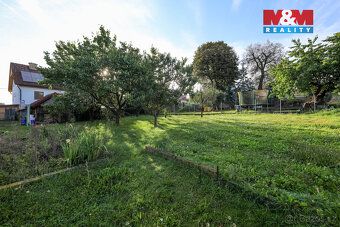 Přízemní rodinný dům 3 kk na klíč – Třemošná, Záluží (Plzeň-
