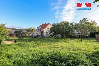 Moderní patrový dům na klíč – Třemošná, Záluží (Plzeň-sever)