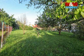 Moderní patrový dům na klíč – Třemošná, Záluží (Plzeň-sever)