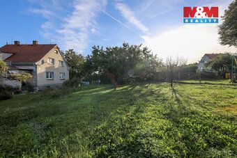 Moderní patrový dům na klíč – Třemošná, Záluží (Plzeň-sever)