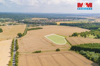 Hledáte vhodnou nemovitost k uložení Vašich volných finanční