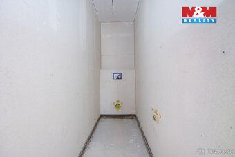 Ve výhradním zastoupení majitele nabízíme rodinný dům dřevos