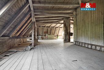 Při velkém projevení zájmu a rychlého jednání výrazná sleva 