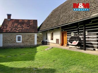 Máte velkou rodinu a potřebujete rychle bydlet? Nabízím ke k