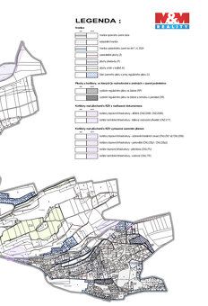 Nabízíme k prodeji krásnou zahradu o rozloze 589 m² v klidné