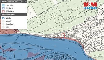 Nabízíme k prodeji krásnou zahradu o rozloze 589 m² v klidné