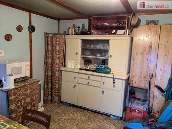 snížení ceny, Prodej zahrady s chatkou (405 m²) v zahrádkářs