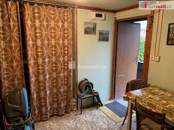 snížení ceny, Prodej zahrady s chatkou (405 m²) v zahrádkářs