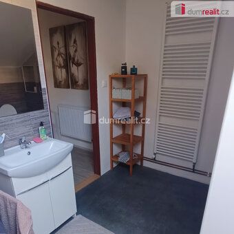 bytová jednotka jde do prodeje kompletně vybavena nábytkem, 