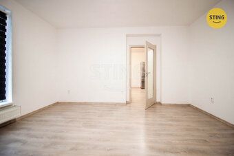 Nabízíme Vám k pronájmu byt 2+kk o výměře cca 53 m2, který s