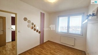 , Zprostředkuji pronájem bytu dispozice 2+kk, velikosti 58 m