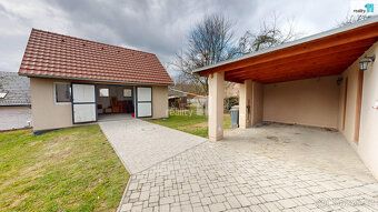, Dovoluji si Vám nabídnout ke koupi rodinný dům v obci Křel