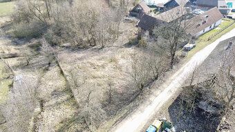 , Nabízíme k prodeji pozemek určený k výstavbě rodinného dom