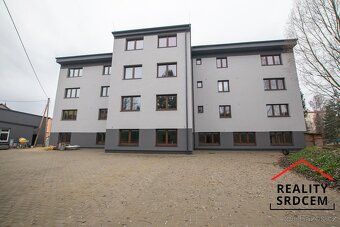 Hledáte pro sebe nebo své blízké klidné a bezpečné bydlení, 