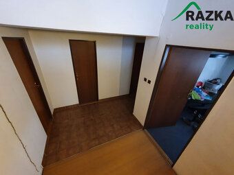 Nabízíme vám exkluzivně v rámci probíhajícího insolvenčního 