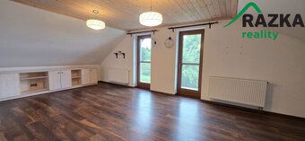 Dovoluji si Vám nabídnout k prodeji moderní rodinný dům o di