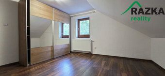 Dovoluji si Vám nabídnout k prodeji moderní rodinný dům o di
