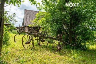 Exkluzivně Vám nabízíme k prodeji kouzelnou chalupu v Krkono