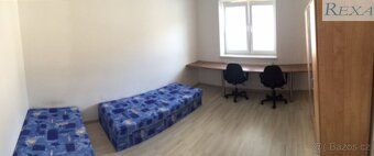 Jen pro studenty nebo mladší pracující studentského věku.
RD