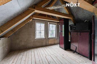 Rozestavěný dům, 571 m², Kosov u Zábřeha
Toužíte po vlastním
