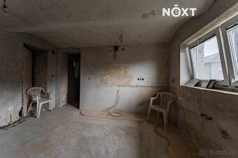 Rozestavěný dům, 571 m², Kosov u Zábřeha
Toužíte po vlastním