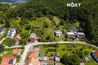 Prodej stavebního pozemku, 1 276 m², Kuřim – ul. Vrchlického