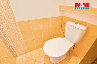 Hledáte byt 3+1, který nabízí praktické bydlení s kompletním