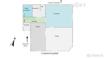 Hledáte skutečně prostorný a bezpečný domov pro celou Vaši r