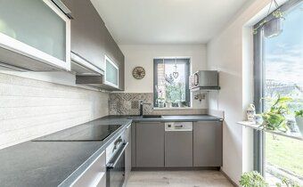 Nadčasová architektura v soukromí přírody Místo, které má ho