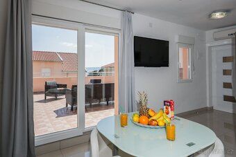 DADOT ponúka exkluzívne na predaj dom so 4 apartmánmi v obľú