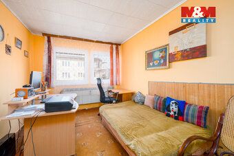 Bylo by velkou chybou odmítnout pozvání k prohlídce tohoto r