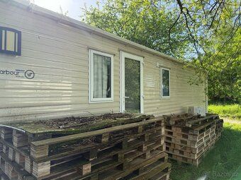 Willerby holiday home Habour
PRO VÍCE FOTEK NÁS KONTAKTUJTE 