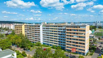Prodej, byty/3+1, 78 m2, Havlíčkova, 29301 Mladá Boleslav, M