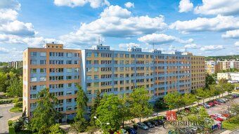 Prodej, byty/3+1, 78 m2, Havlíčkova, 29301 Mladá Boleslav, M