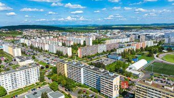 Prodej, byty/3+1, 78 m2, Havlíčkova, 29301 Mladá Boleslav, M