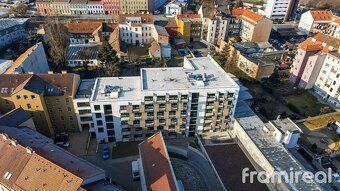 Ev.č. 02136 Nabízíme k pronájmu atraktivní novostavbu bytu 2