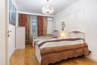 Hledáte bezpečné a pohodlné bydlení v jedinečné lokalitě? Te
