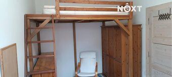 Nabízíme k pronájmu zděný byt 2+kk po komletní rekonstrukci 