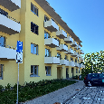 Moderní 1+kk s lodžií v novostavbě | Prostějov – Čechovice |