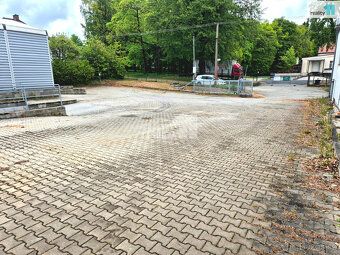 , V zastoupení majitele nabízím k prodeji moderní výrobně-sk