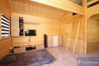 Nabízíme k prodeji velmi pěkný stavební pozemek o výměře 1.2