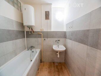 Exkluzivně Vám nabízíme k prodeji byt 1+1 v osobním vlastnic