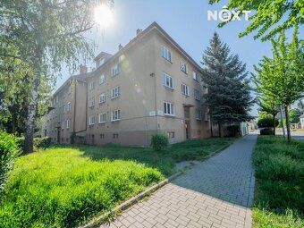 Exkluzivně Vám nabízíme k prodeji byt 1+1 v osobním vlastnic