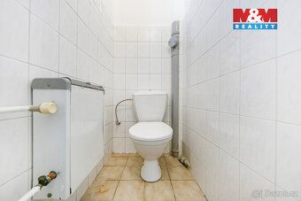 Exkluzivně Vám představuji pronájem kancelářského prostoru o