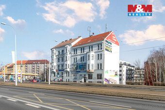Exkluzivně Vám představuji pronájem kancelářského prostoru o