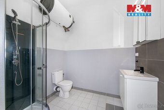Exkluzivně Vám představuji pronájem kancelářského prostoru o