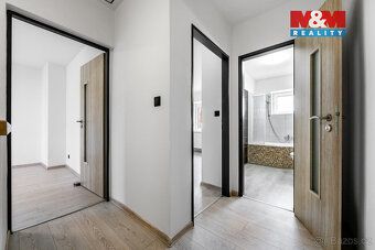 Nabízíme k prodeji rodinný dům po rekonstrukci o dispozici 3